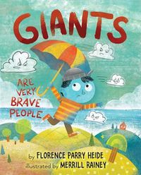 Cover image for Giants Are Very Brave People