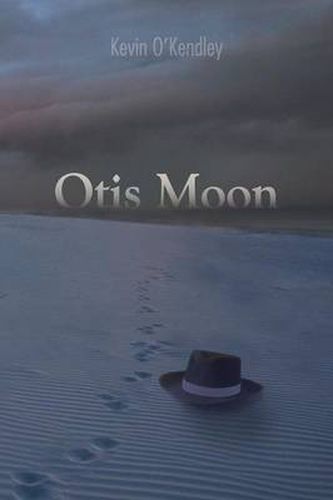 Cover image for Otis Moon