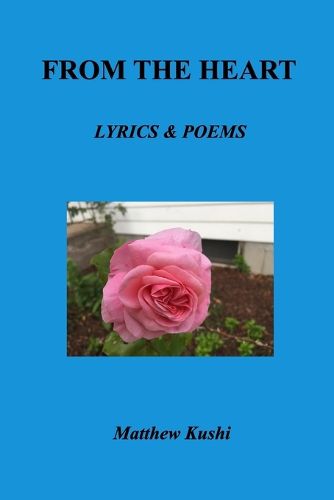 Cover image for From The Heart