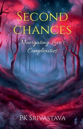 Cover image for Second Chances