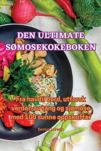 Cover image for Den Ultimate SOmosekokeboken