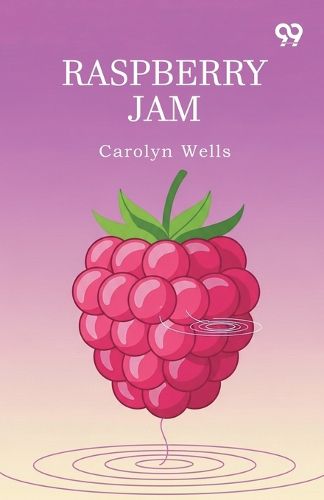 Cover image for Raspberry Jam (Edition1)