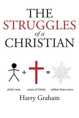 Cover image for The Struggles of a Christian