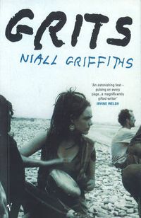 Cover image for Grits