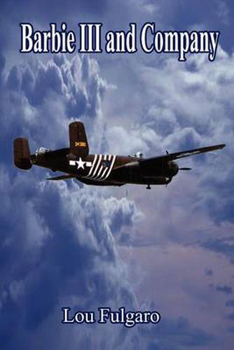 Cover image for Barbie III and Company