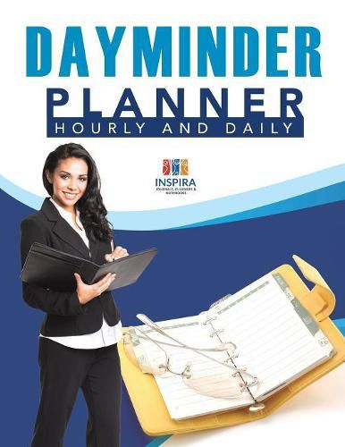 Cover image for DayMinder - Planner Hourly and Daily