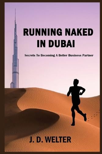 Cover image for Running Naked in Dubai