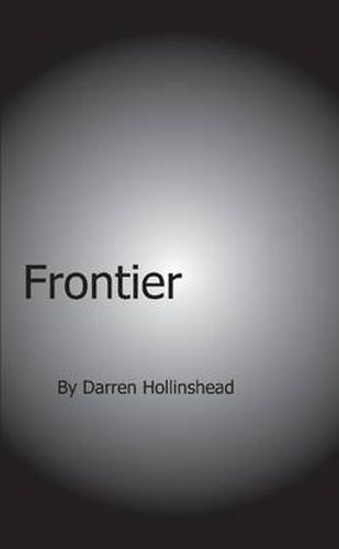 Cover image for Frontier