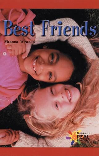 Cover image for Best Friends