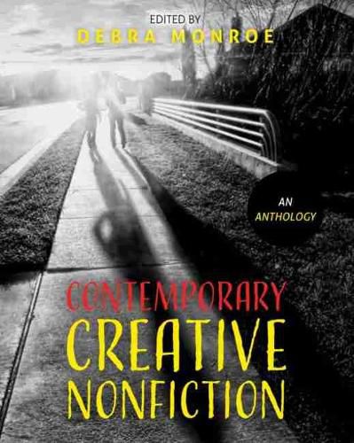 Cover image for Contemporary Creative Nonfiction: An Anthology