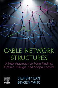Cover image for Cable-Network Structures