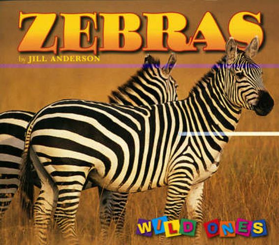 Zebras