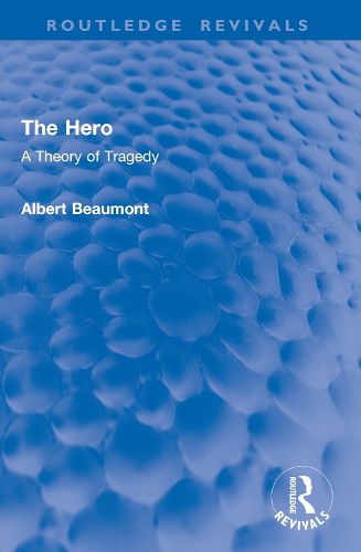 Cover image for The Hero