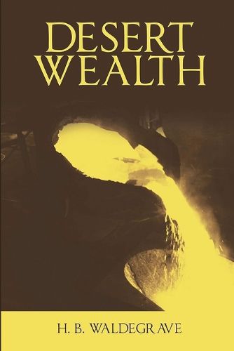 Cover image for Desert Wealth