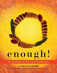 Cover image for Enough: A Companion Guidebook
