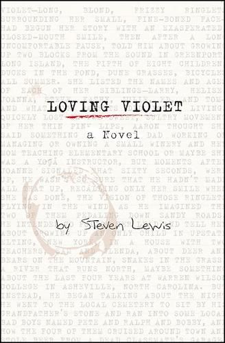 Loving Violet: A Novel