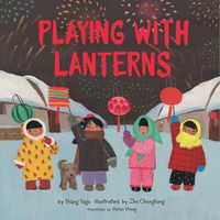 Cover image for Playing with Lanterns