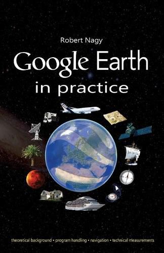 Cover image for Google Earth in practice