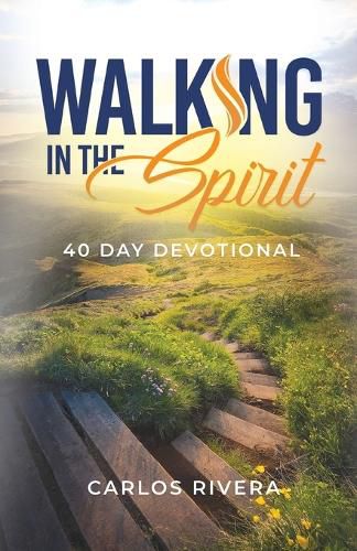 Cover image for Walking in The Spirit