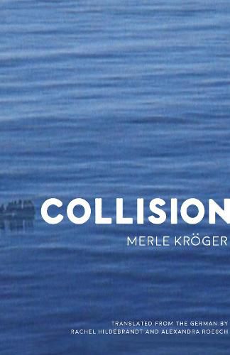 Cover image for Collision: A Novel