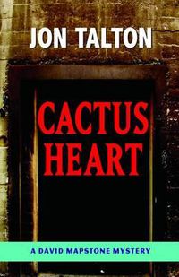 Cover image for Cactus Heart