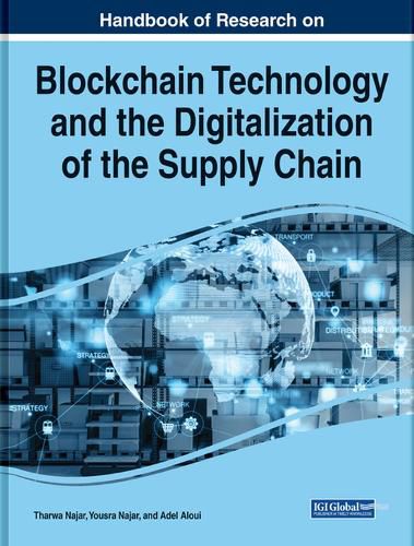 Cover image for Perspectives on Blockchain Technology and the Digitalization of the Supply Chain