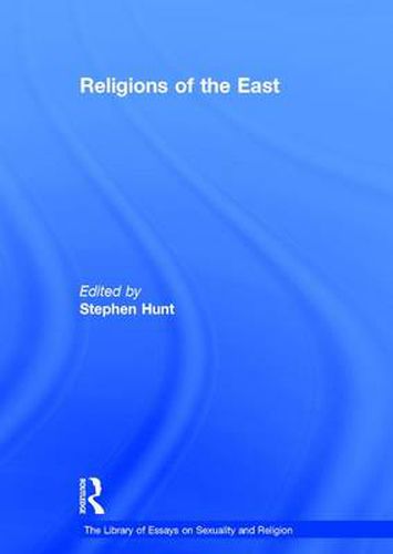 Cover image for Religions of the East