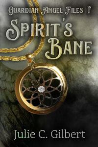 Cover image for Spirit's Bane