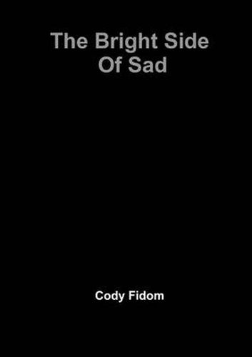 Cover image for The Bright Side Of Sad