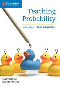 Cover image for Teaching Probability