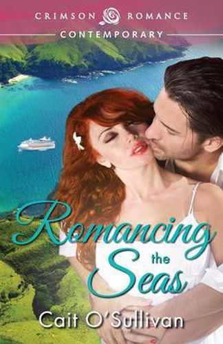 Cover image for Romancing the Seas