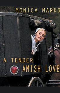 Cover image for A Tender Amish Love