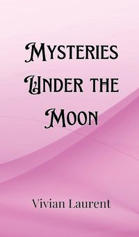 Cover image for Mysteries Under the Moon