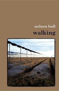 Cover image for Walking