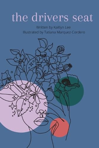 Cover image for The drivers seat