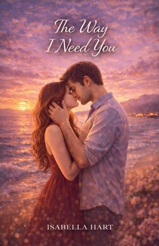 Cover image for The Way I Need You