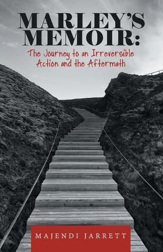 Cover image for Marley's Memoir: the Journey to an Irreversible Action and the Aftermath