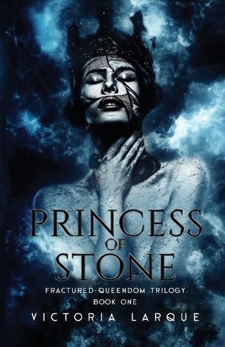 Cover image for Princess of Stone