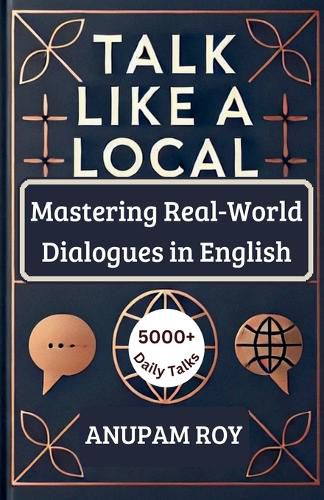 Cover image for Talk Like a Local