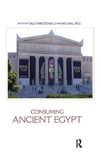 Consuming Ancient Egypt