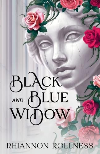 Cover image for Black and Blue Widow