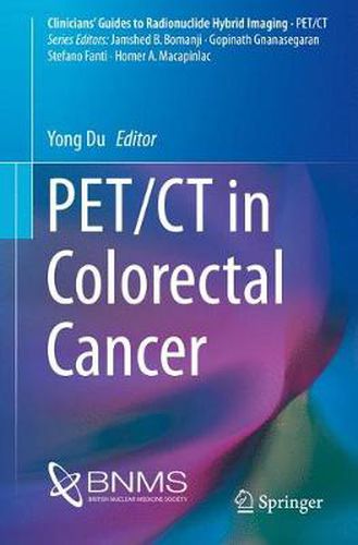 Cover image for PET/CT in Colorectal Cancer