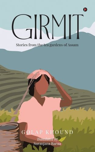 Cover image for Girmit