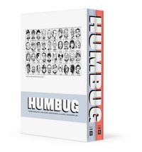 Cover image for Humbug