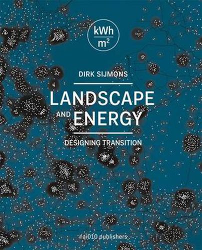 Cover image for Landscape and Energy - Designing Transition