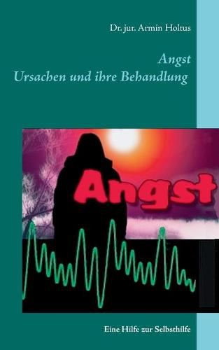 Cover image for Angst: Hilfe zur Selbsthilfe