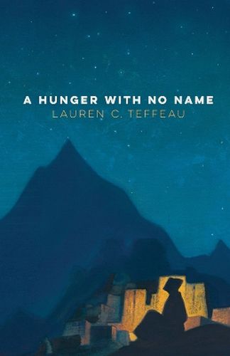Cover image for A Hunger With No Name