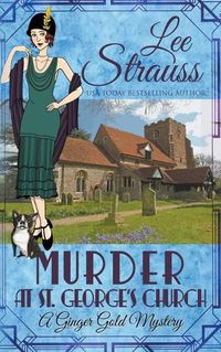 Cover image for Murder at St. George's Church