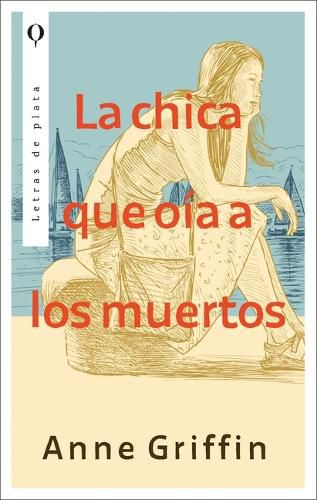 Cover image for Chica Que Oia a Los Muertos, La