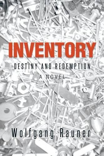 Cover image for Inventory: Destiny and Redemption